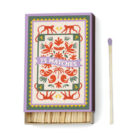 A Dopo Boxed Matches | Jungle